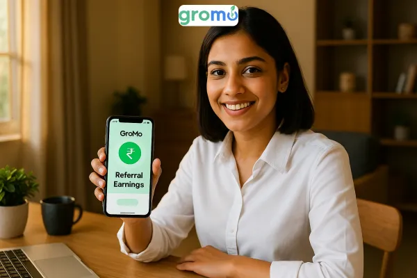 How I Turned My Network Into ₹30,000 Monthly Passive Income
