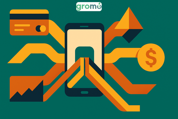 Stop Applying for Jobs - Build Income Streams From Your Phone Instead