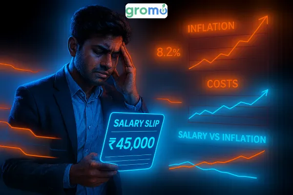 Stop Chasing Salary Hikes: Build Commission-Based Income Instead