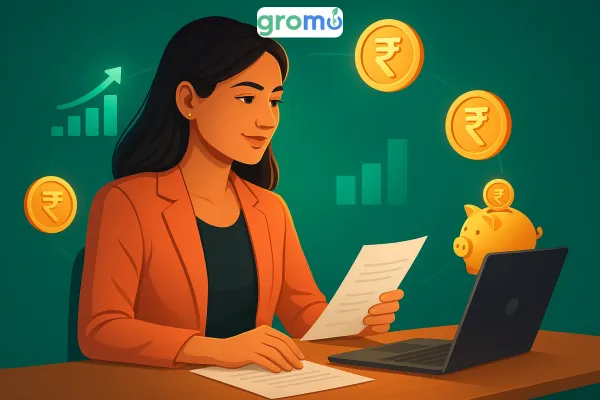 How to Become Financially Independent on ₹30,000 Salary in Indian Cities