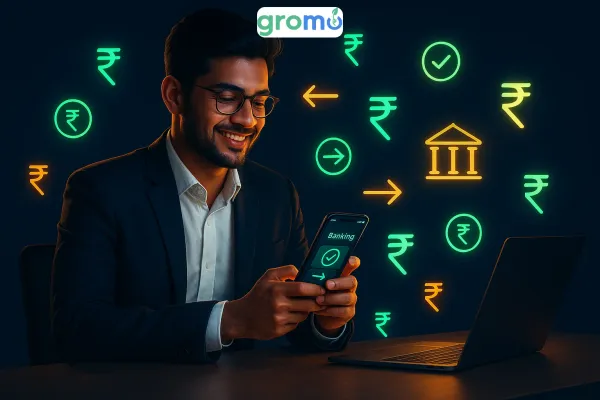 Why Smart Indians Are Opening Business Current Accounts for Personal Use