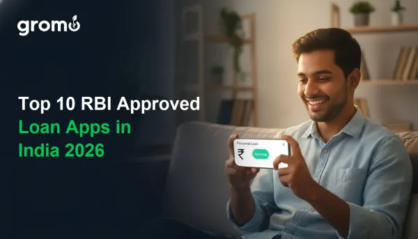 Top 10 RBI Approved Loan Apps List in India 2026