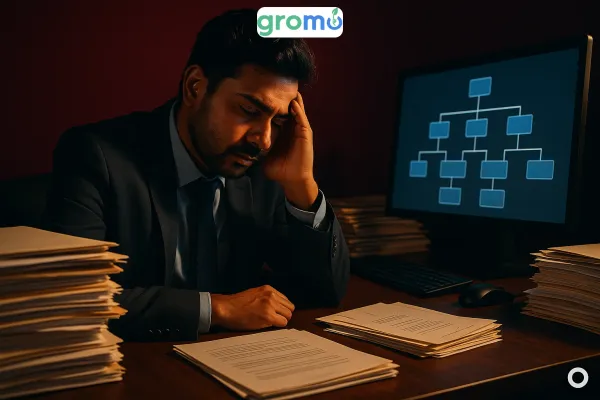 Stop Chasing Promotions: Build Multiple Income Streams From Home Instead