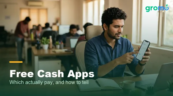 Free Cash Apps: Which Actually Pay and How to Spot the Rest