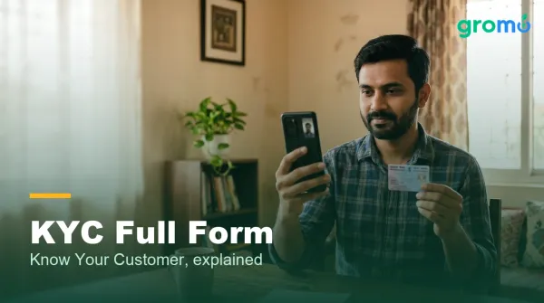 KYC Full Form: What Is KYC in Banking and How to Complete It