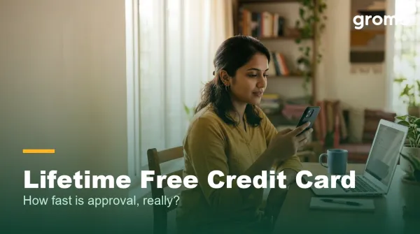 Lifetime Free Credit Card: How Fast Is Approval, Really?