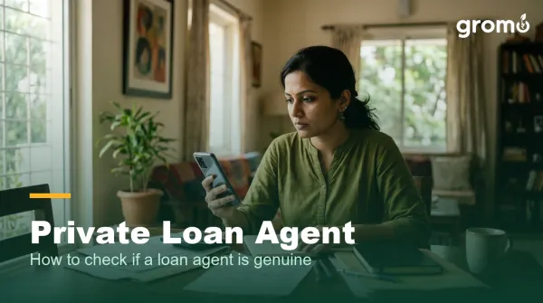 Private Loan Agent: How to Check If a Loan Agent Is Genuine