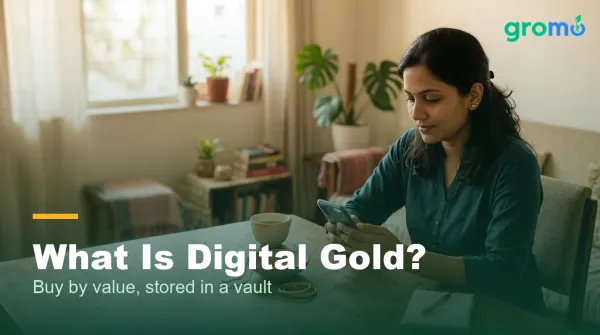 What Is Digital Gold? How to Buy It and Is It Safe?